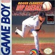 Roger Clemens' MVP Baseball