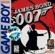 James Bond 007