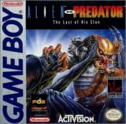 Alien vs Predator: The Last of His Clan