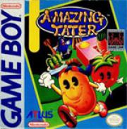 Amazing Tater (Puzzle Boy II)