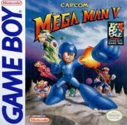 Mega Man V