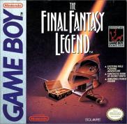 The Final Fantasy Legend