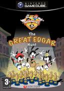 Animaniacs: The Great Edgar Hunt