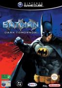 Batman : Dark Tomorrow