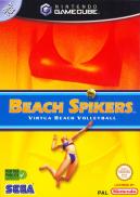 Beach Spikers