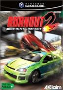 Burnout 2: Point of Impact