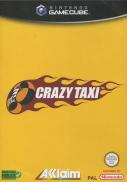 Crazy Taxi