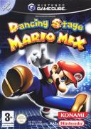 Dancing Stage Mario Mix