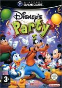 Disney's Party