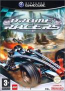 LEGO Drome Racers