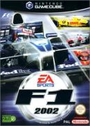 F1 2002 : Formula 1 Championnat du Monde FIA - EA SPORTS