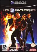 Les 4 Fantastiques