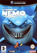 Le Monde de Nemo - Disney