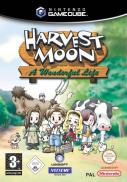 Harvest Moon: A Wonderful Life