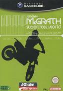 Jeremy McGrath Supercross World