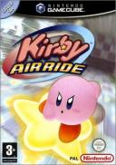 Kirby Air Ride