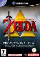 The Legend of Zelda : Collector's Edition