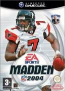 Madden NFL 2004