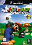 Mario Golf: Toadstool Tour