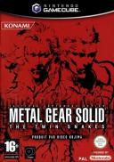 Metal Gear Solid: The Twin Snakes