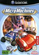 MicroMachines