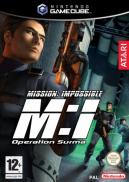 Mission : Impossible - Operation Surma