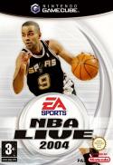 NBA Live 2004