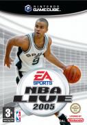 NBA Live 2005