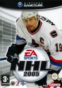 NHL 2005