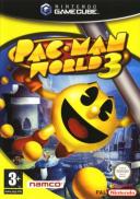 Pac-Man World 3