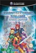 Phantasy Star Online Episode I & II