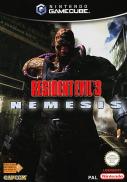 Resident Evil 3 : Nemesis