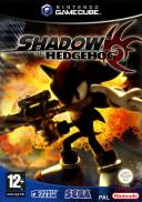 Shadow the Hedgehog