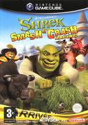 Shrek Smash n' Crash Racing