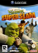 Shrek : SuperSlam