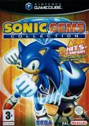 Sonic Gems Collection