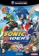 Sonic Riders