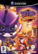 Spyro: A Hero's Tail