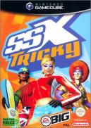 SSX Tricky