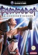 Summoner: A Goddess Reborn