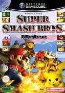 Super Smash Bros. Melee