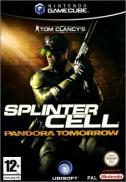 Tom Clancy's Splinter Cell: Pandora Tomorrow