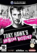 Tony Hawk's American Wasteland