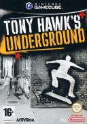 Tony Hawk's Underground