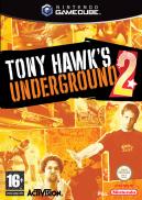 Tony Hawk's Underground 2