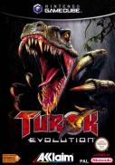 Turok : Evolution