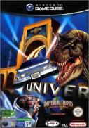 Universal Studios Theme Parks Adventure