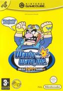 WarioWare, Inc. Mega Party Game$!