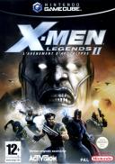 X-Men Legends II : L'Avenement d'Apocalypse