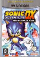 Sonic Adventure DX : Director's Cut (Le choix des Joueurs)